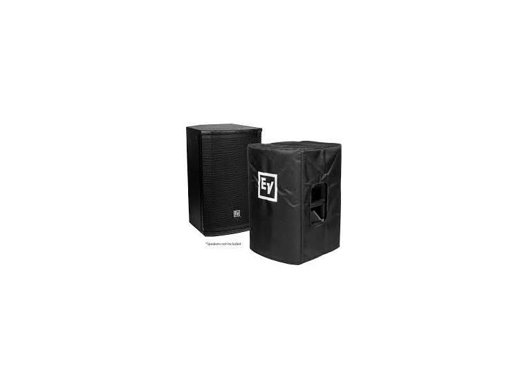 Electro-Voice ETX-10P-CVR Trekk til ETX-10P Sort 
